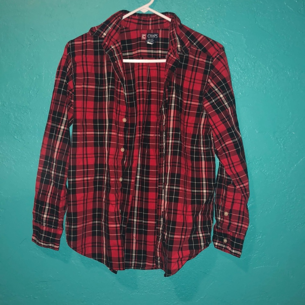 Boys dress shirt